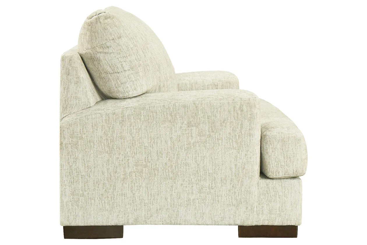 Caretti Oversized Chair