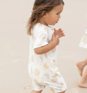 Celestial Jumpsuit 0-3m left