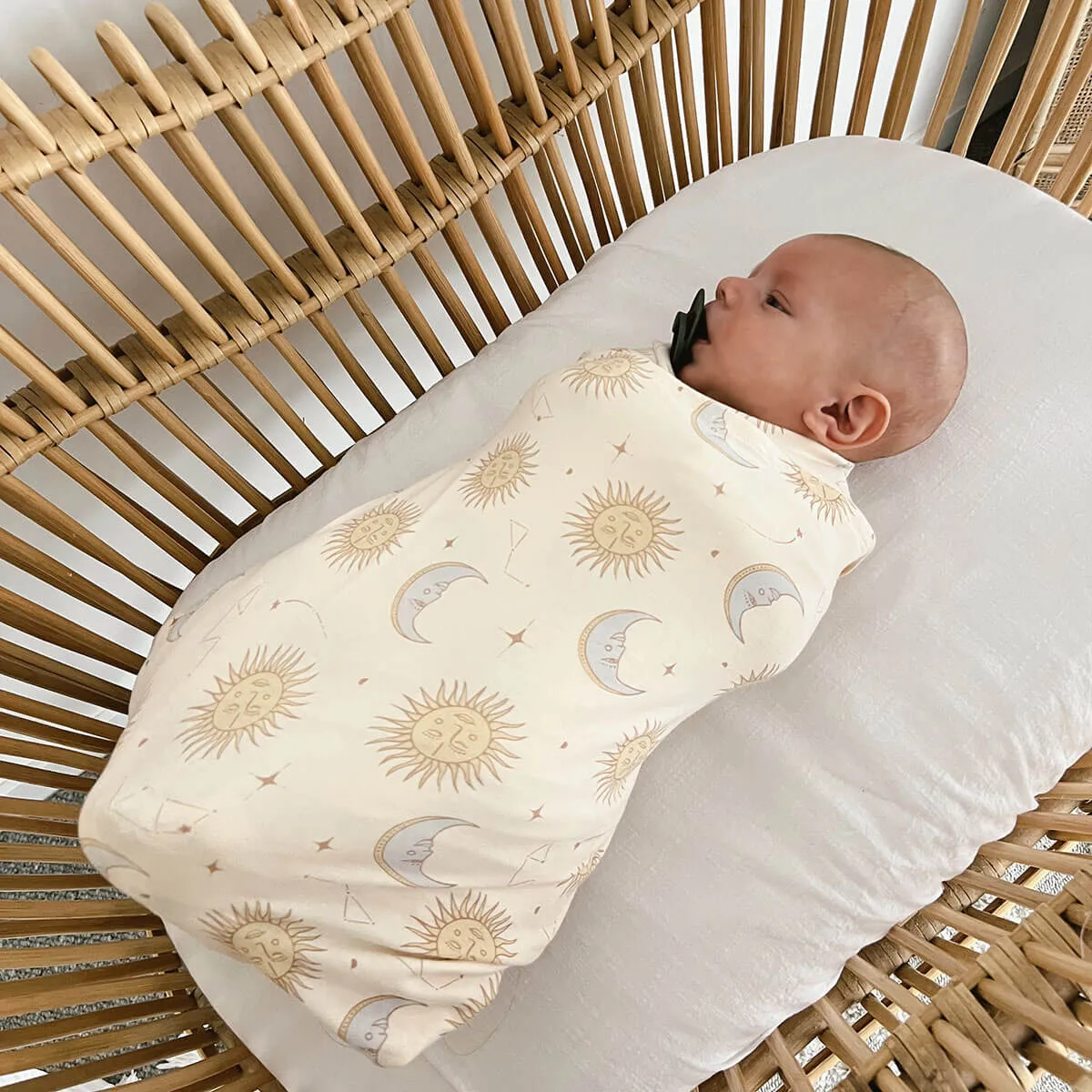 Celestial Swaddle