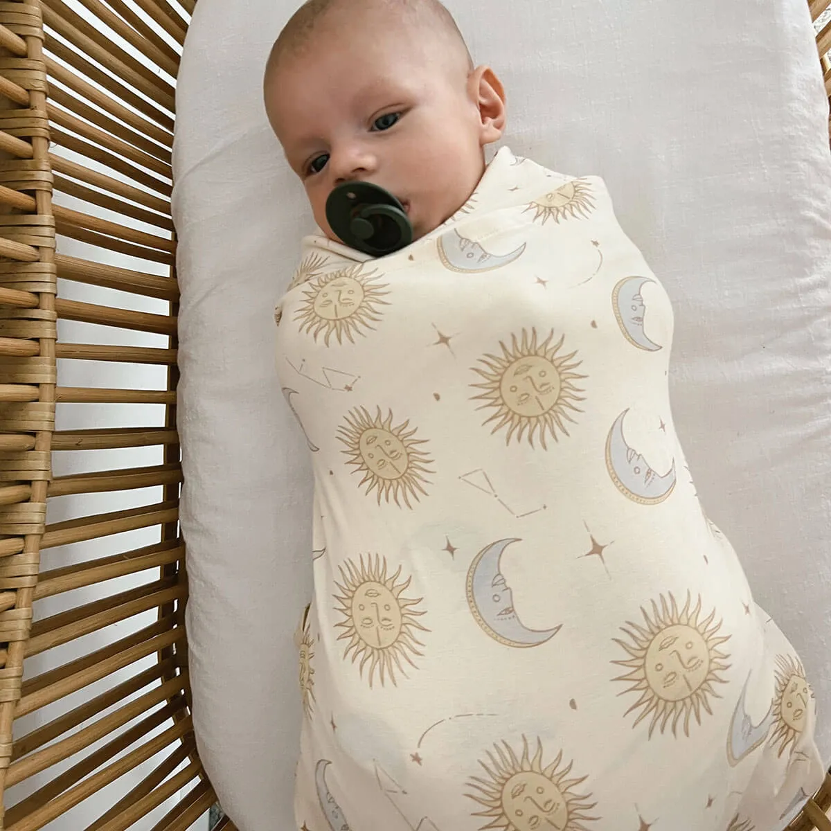 Celestial Swaddle