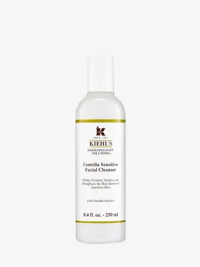 Centella sensitive facial cleanser