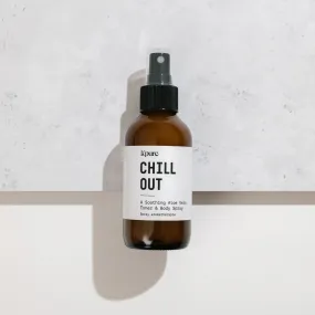 Chill Out | Soothing Aloe Toner and Body Spray