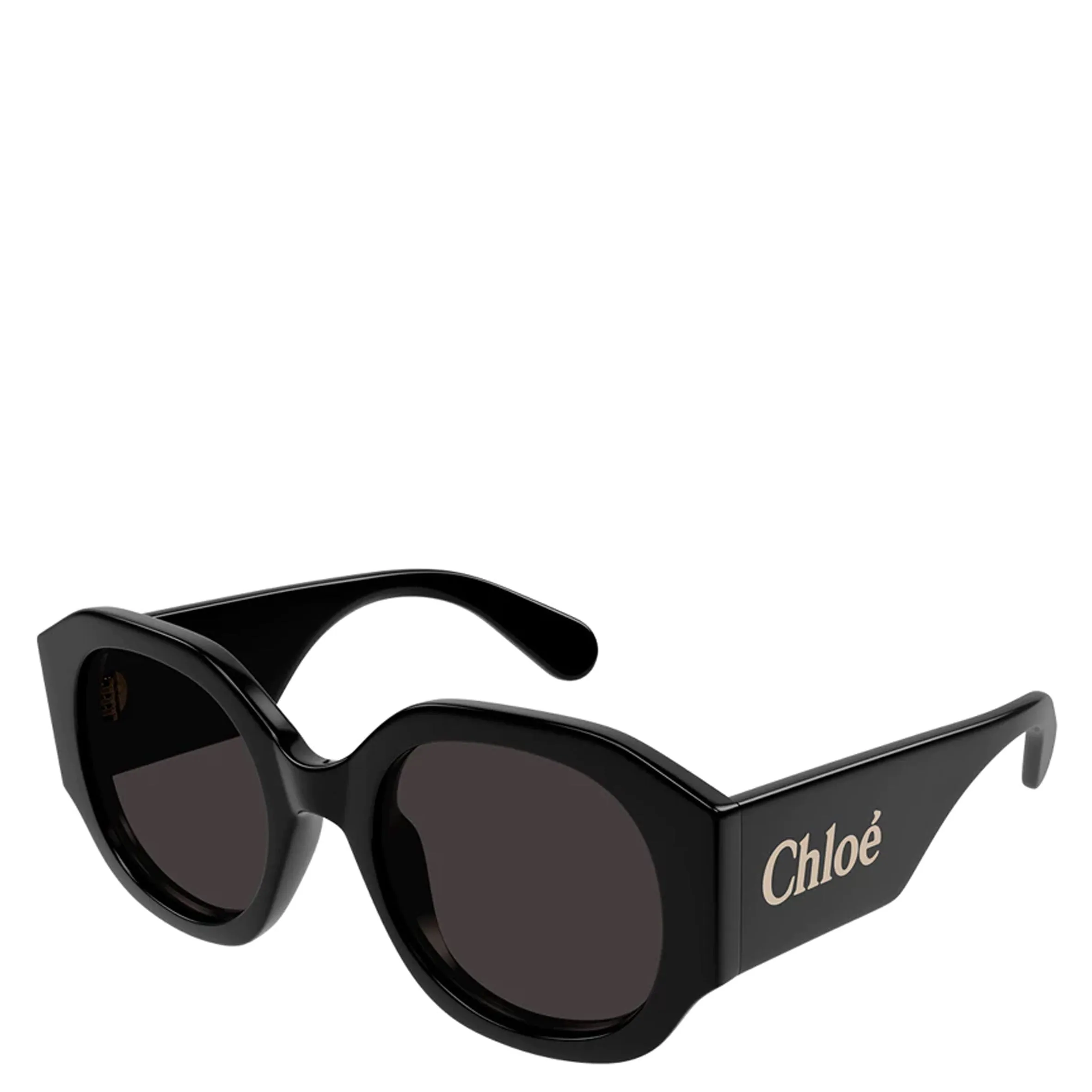 Chloe Sun CH0234SK OCTO NAOMY Asian, Black