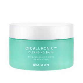 Cicaluronic Cleansing Balm