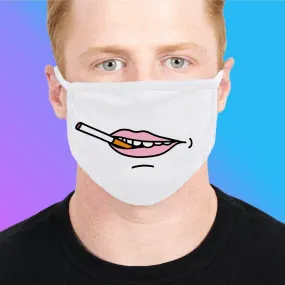 CIGGIES FACEMASK