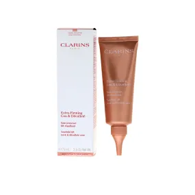 Clarins Extrafirming Youthful Lift Neck Decollete Care