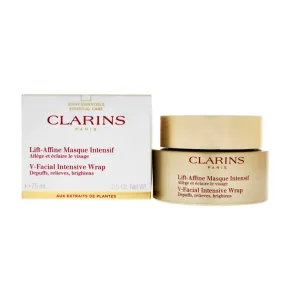 Clarins V-facial Intensive Wrap 75 ML