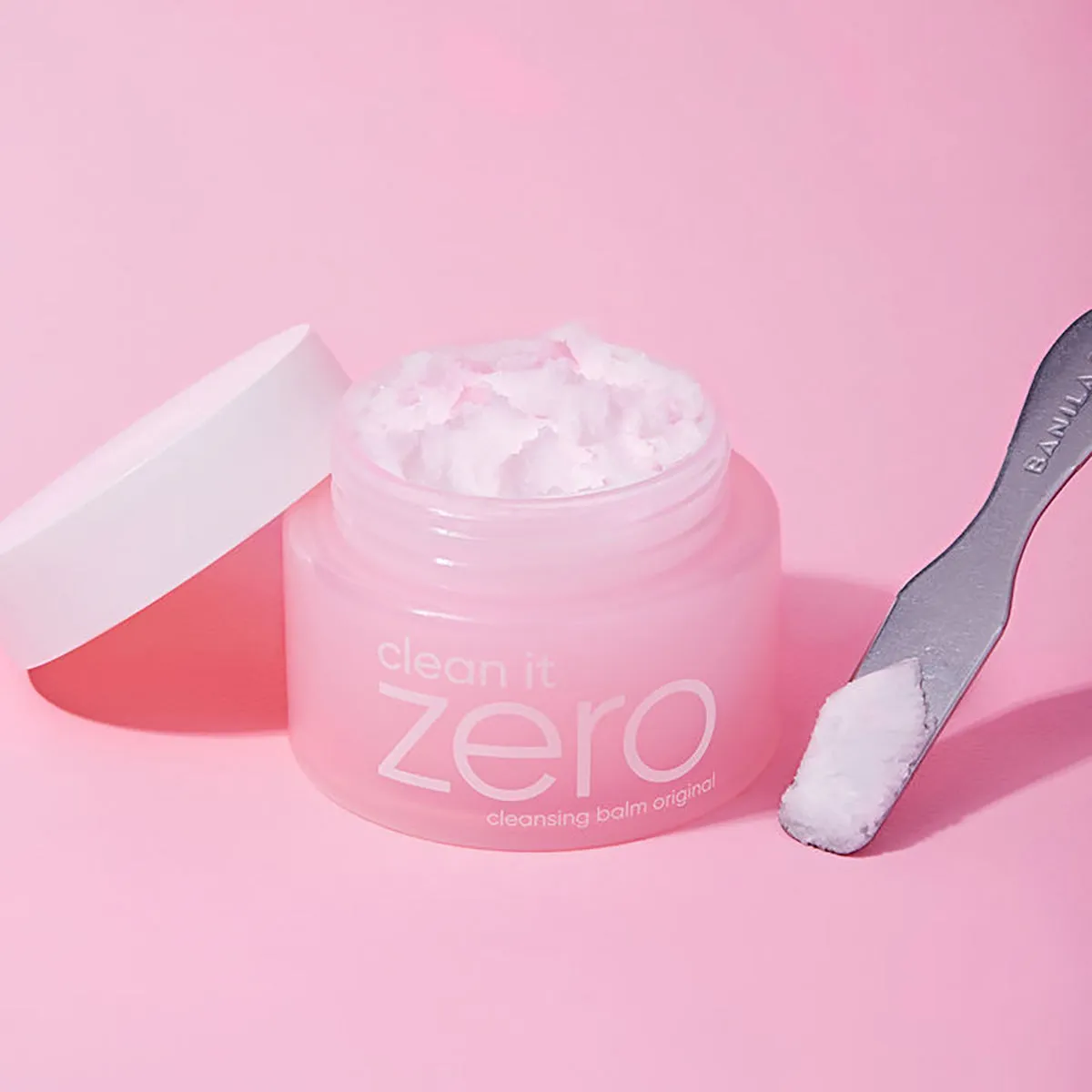 Clean It Zero Cleansing Balm Original [Jumbo Size]