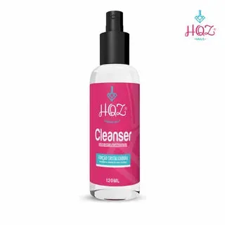 CLEANSER HQZ 120ML