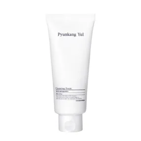 Cleansing Foam