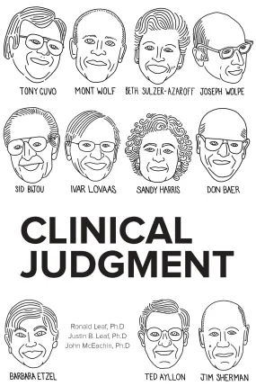 Clinical Judgment: Digital Download