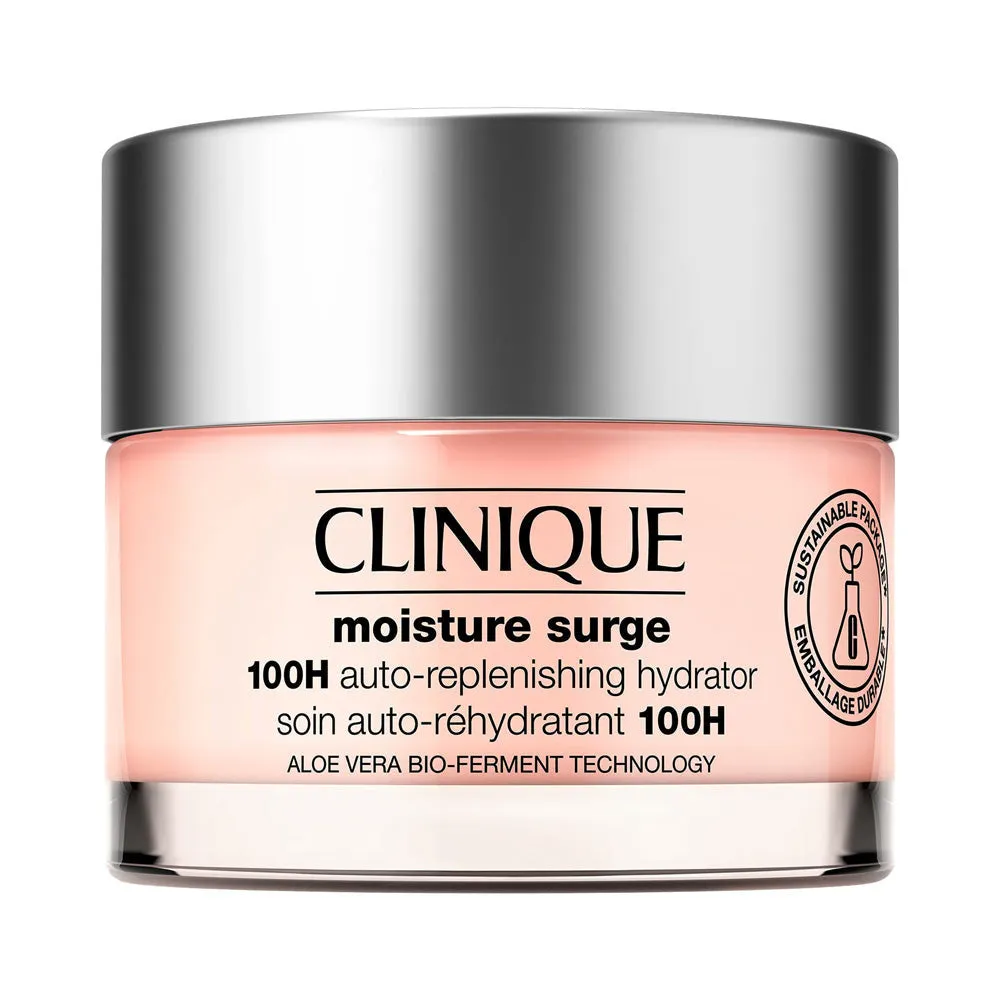 Clinique Moisture Surge 100-Hour Auto Replenishing Hydrator