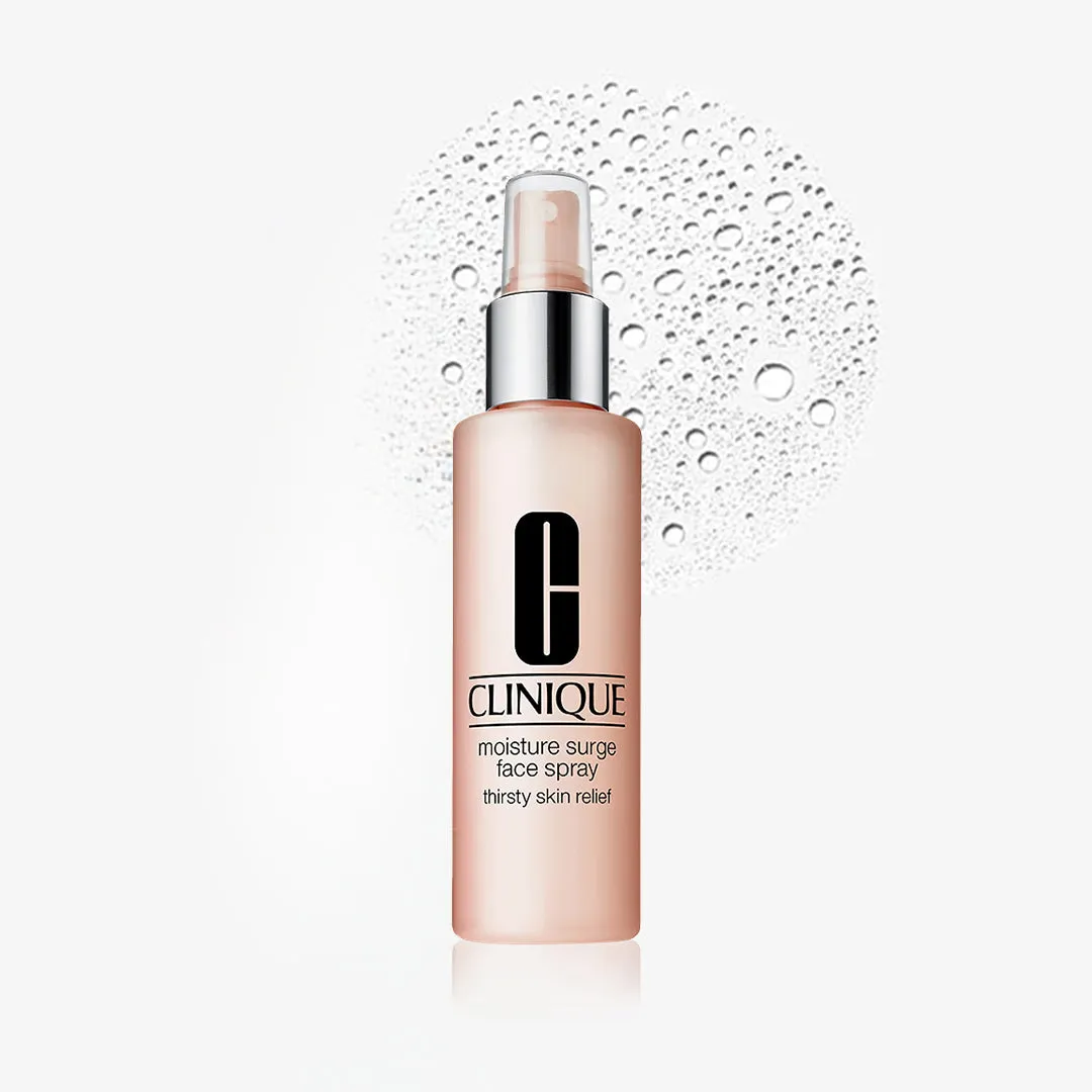 Clinique Moisture Surge Face Spray