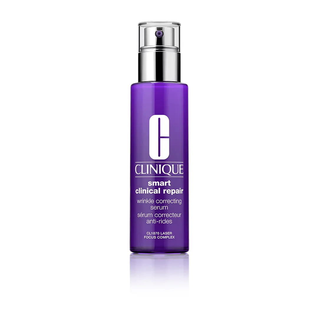 Clinique Smart Clinical Repair Wrinkle Correcting Serum