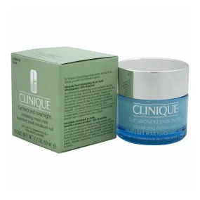 Clinique Turnaround Overnight Revitalizing Moisturizer 50 ML