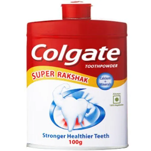 Colgate Toothpowder