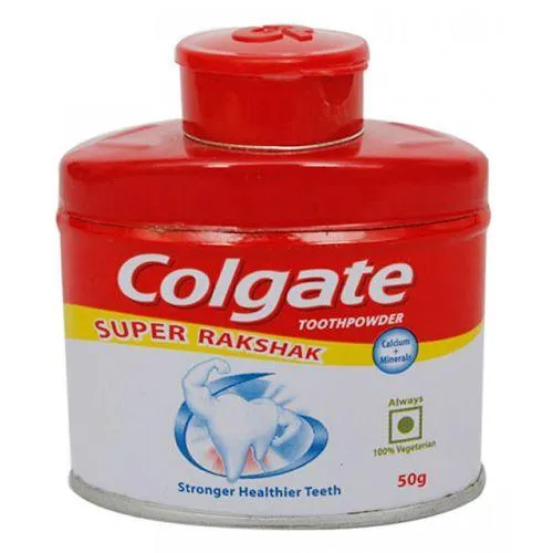 Colgate Toothpowder