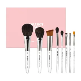 Collezioni Makeup Brush Set [8 Brushes]