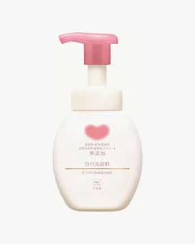 Cow Brand Foaming Facial Cleanser