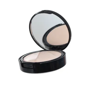 Creamy Touch Compact Foundation