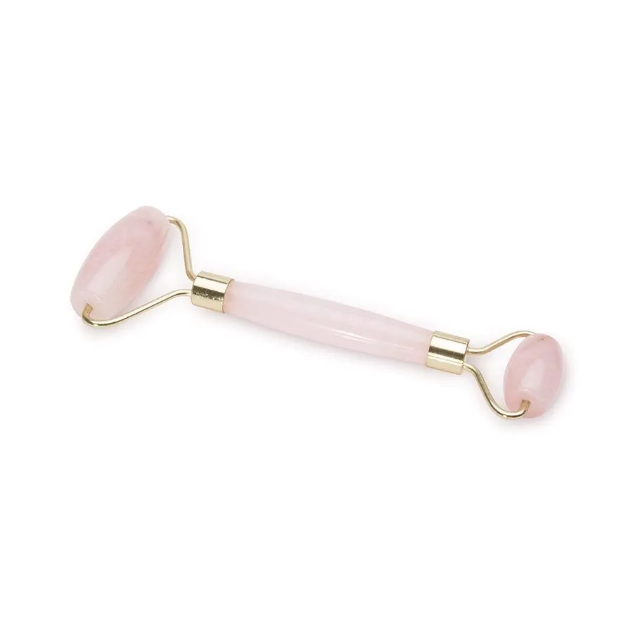 Crystal Facial Roller