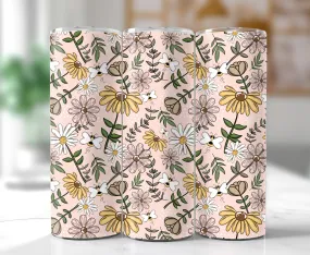 Dainty Flowers - 20oz (Copy)