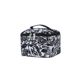 Damask Bliss NGIL Cosmetic Case