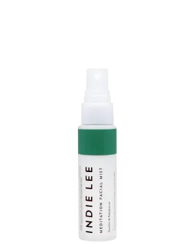 De-Stress Hydrating Facial Mist