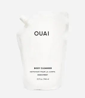 Dean Street Body Cleanser Refill Pouch