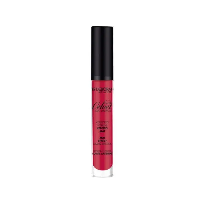 Deborah FLUID VELVET LIPSTICK 21