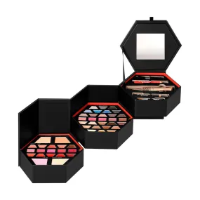 Deborah Make Up Jewel Box