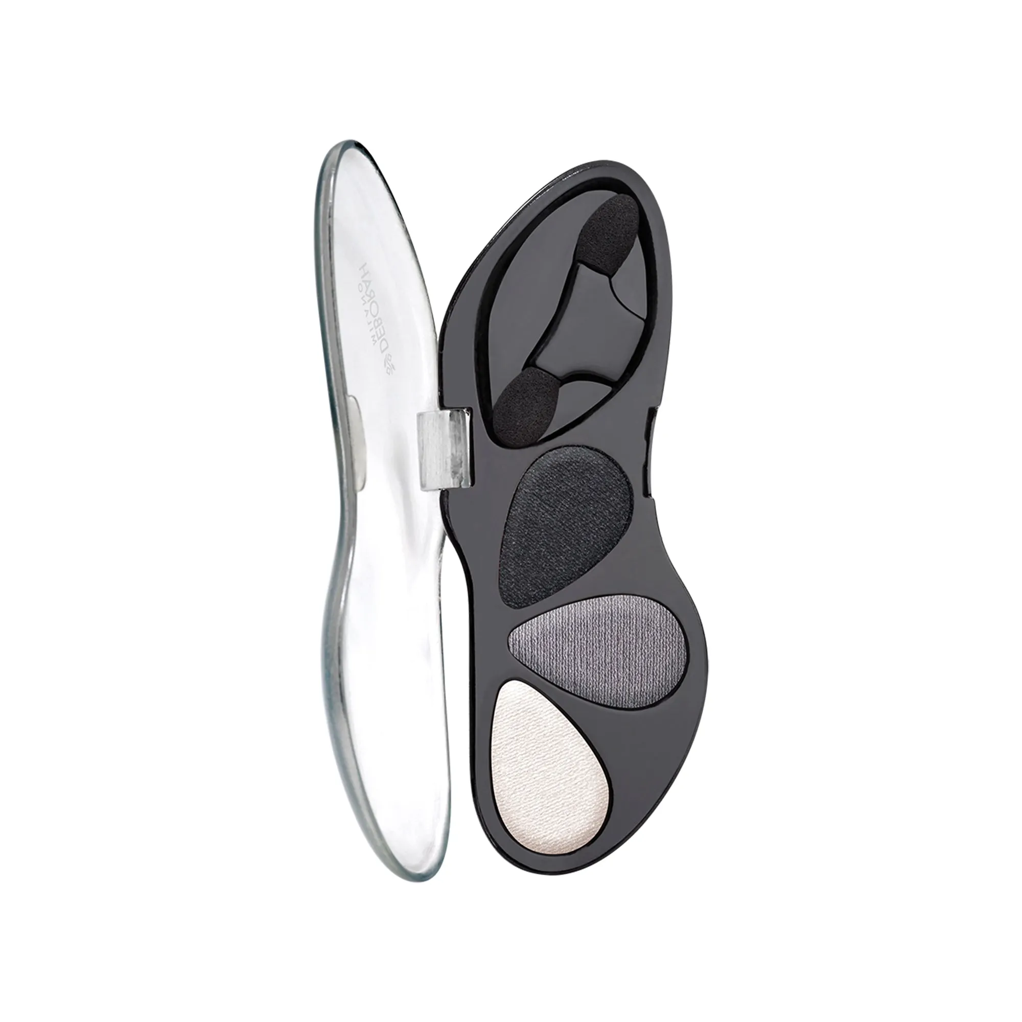 Deborah Trio Hi-Tech Eyeshadow