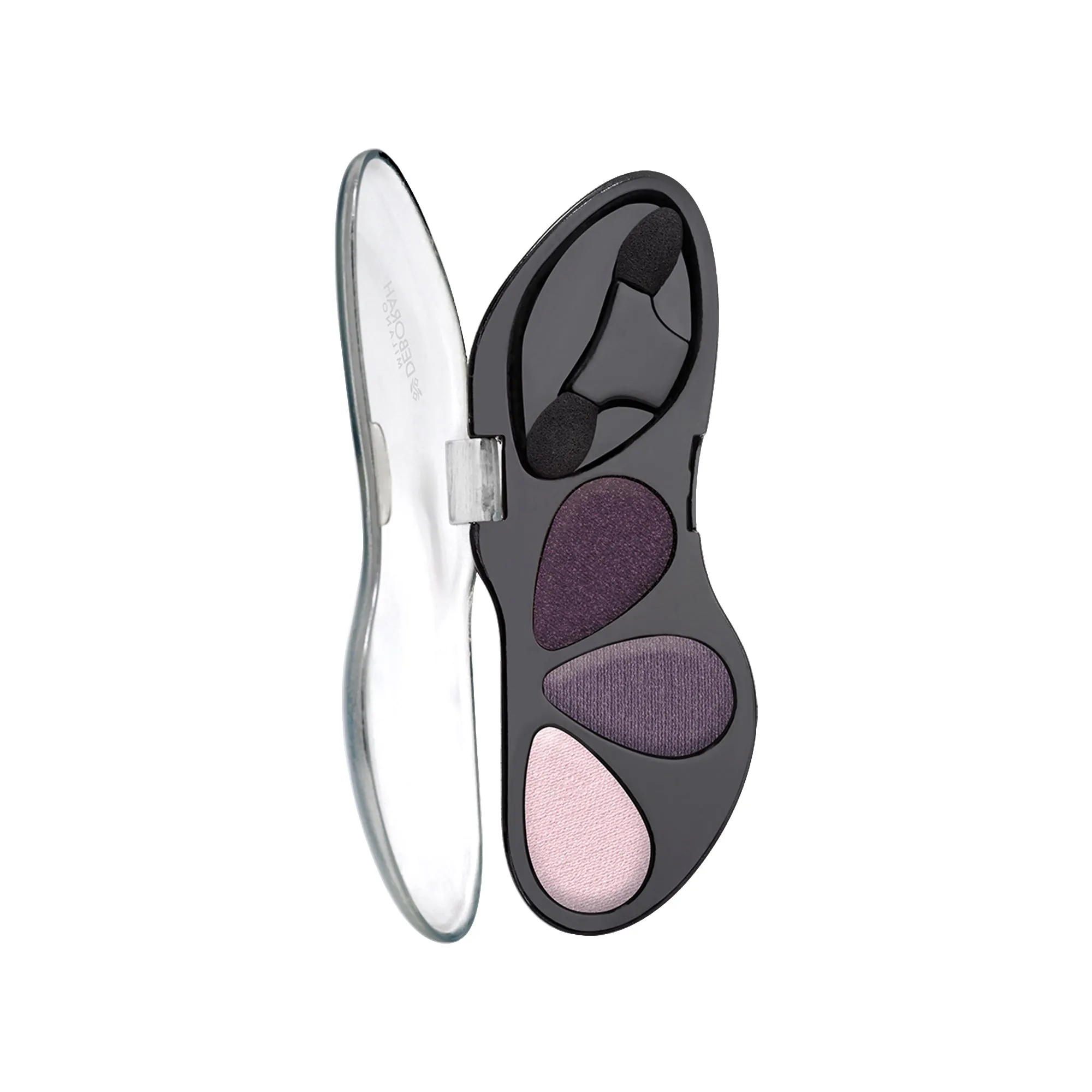 Deborah Trio Hi-Tech Eyeshadow