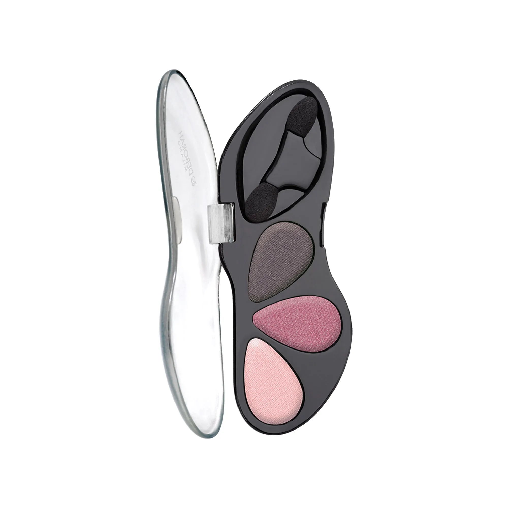 Deborah Trio Hi-Tech Eyeshadow