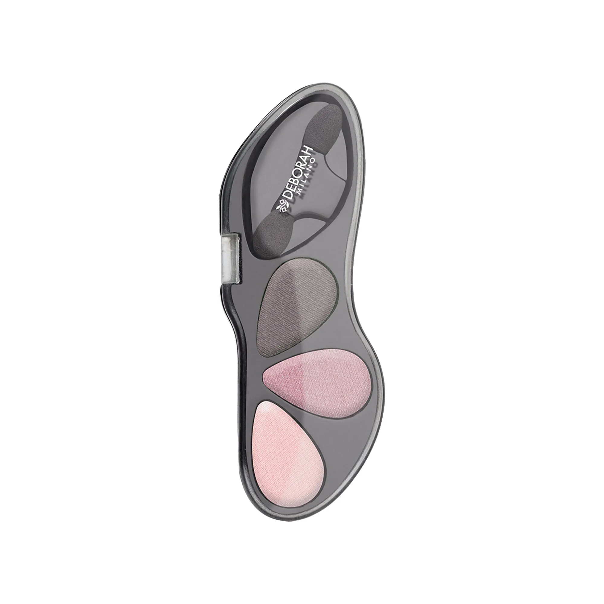 Deborah Trio Hi-Tech Eyeshadow