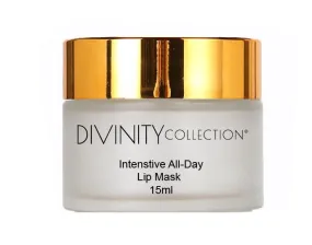 Divinity Vegan All Day Lip Mask