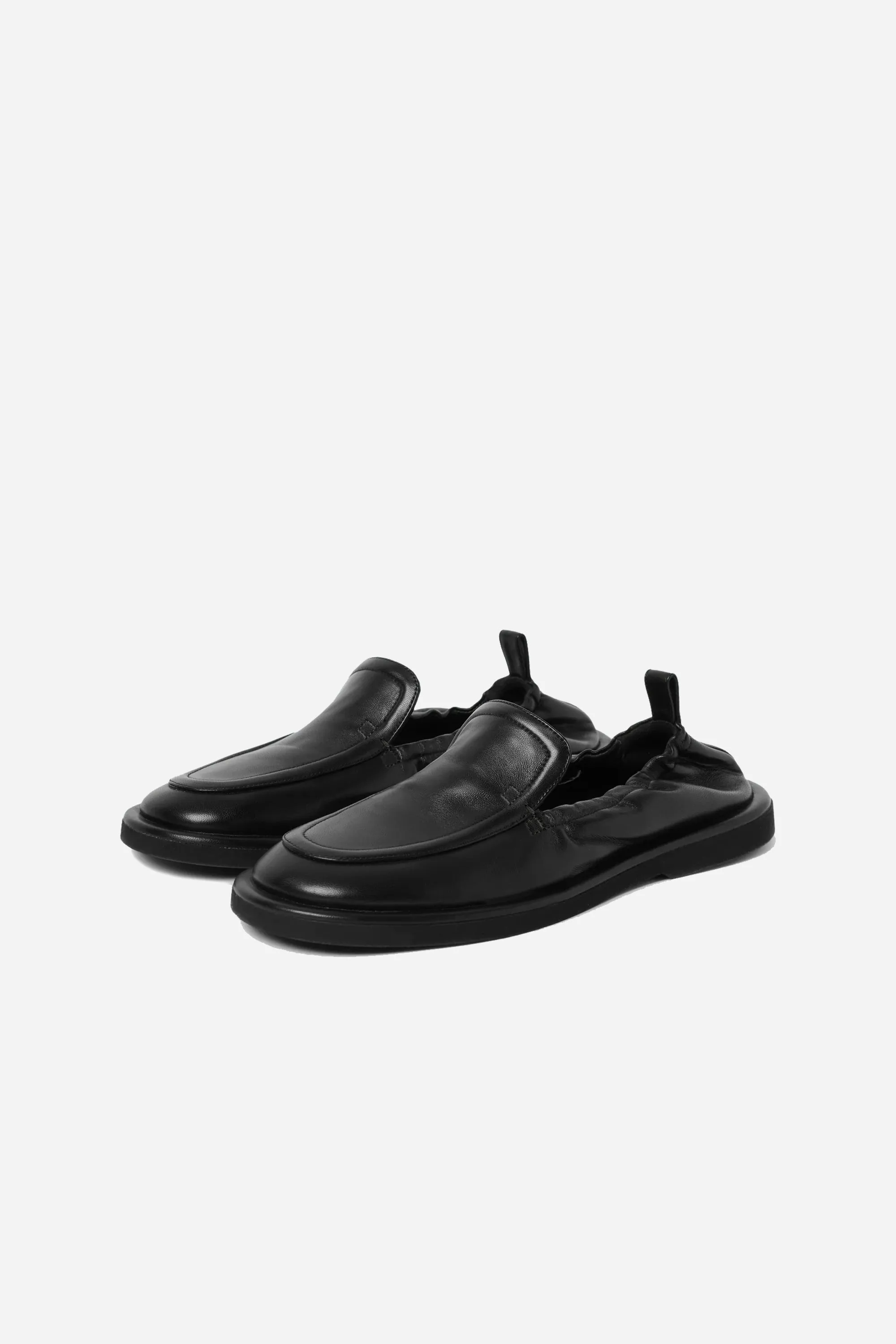 Donovan Loafer Black