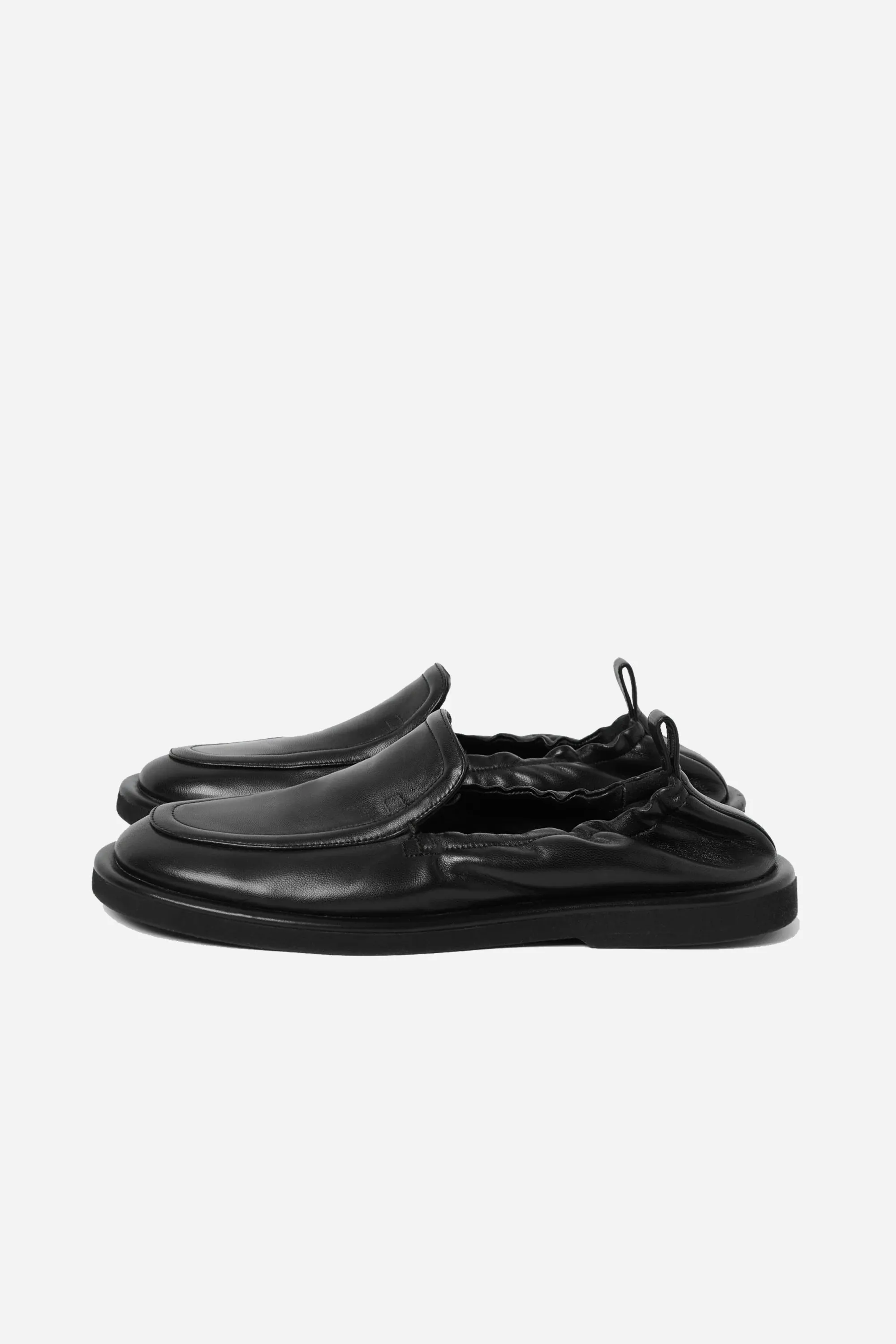 Donovan Loafer Black