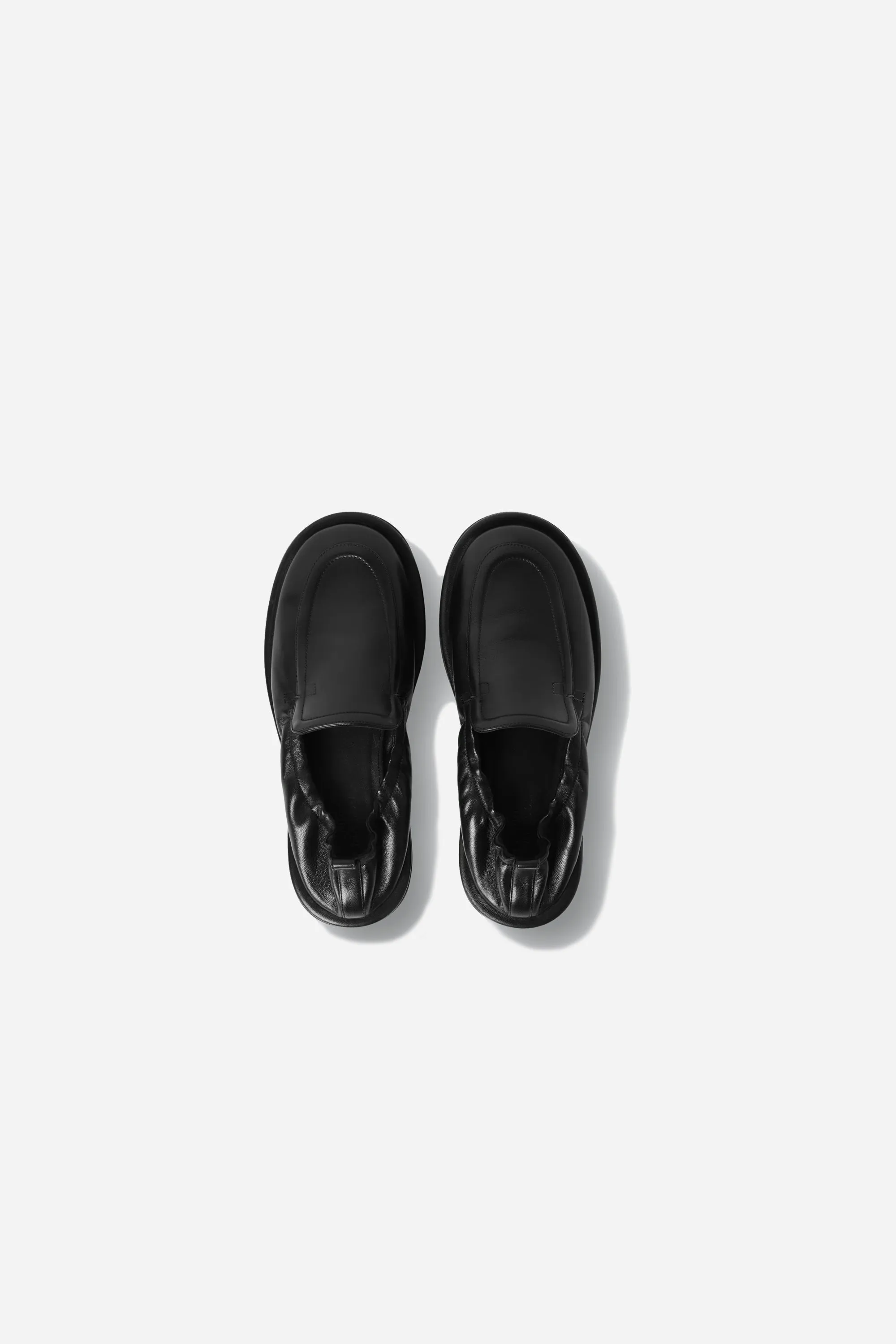 Donovan Loafer Black