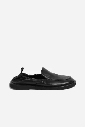 Donovan Loafer Black