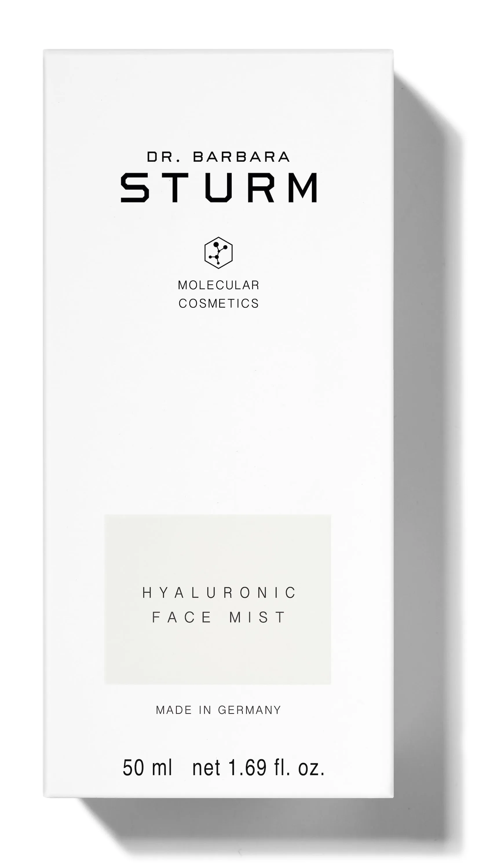 Dr. Barbara Sturm Hydrating Face Mist