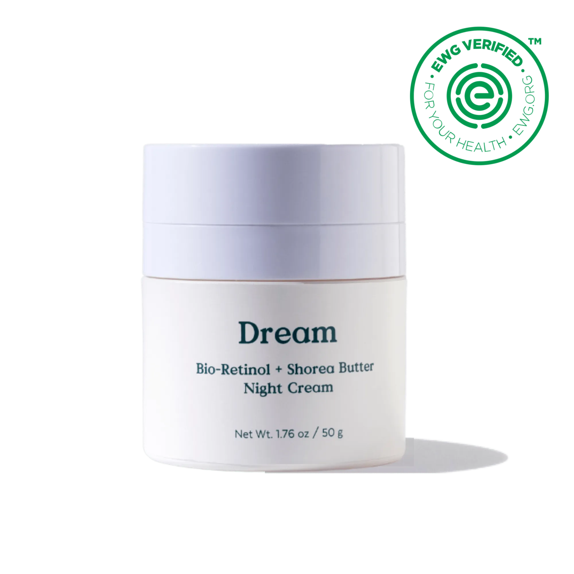 Dream Bio-Retinol   Shorea Butter Night Cream