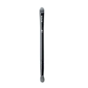 Dual-Ended Eyeshadow Brush