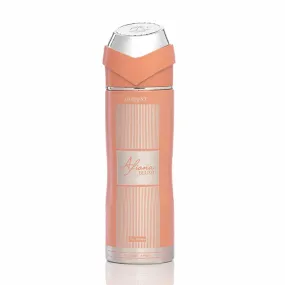 Dumont Paris Nitro Afiona Blush - 200 ml