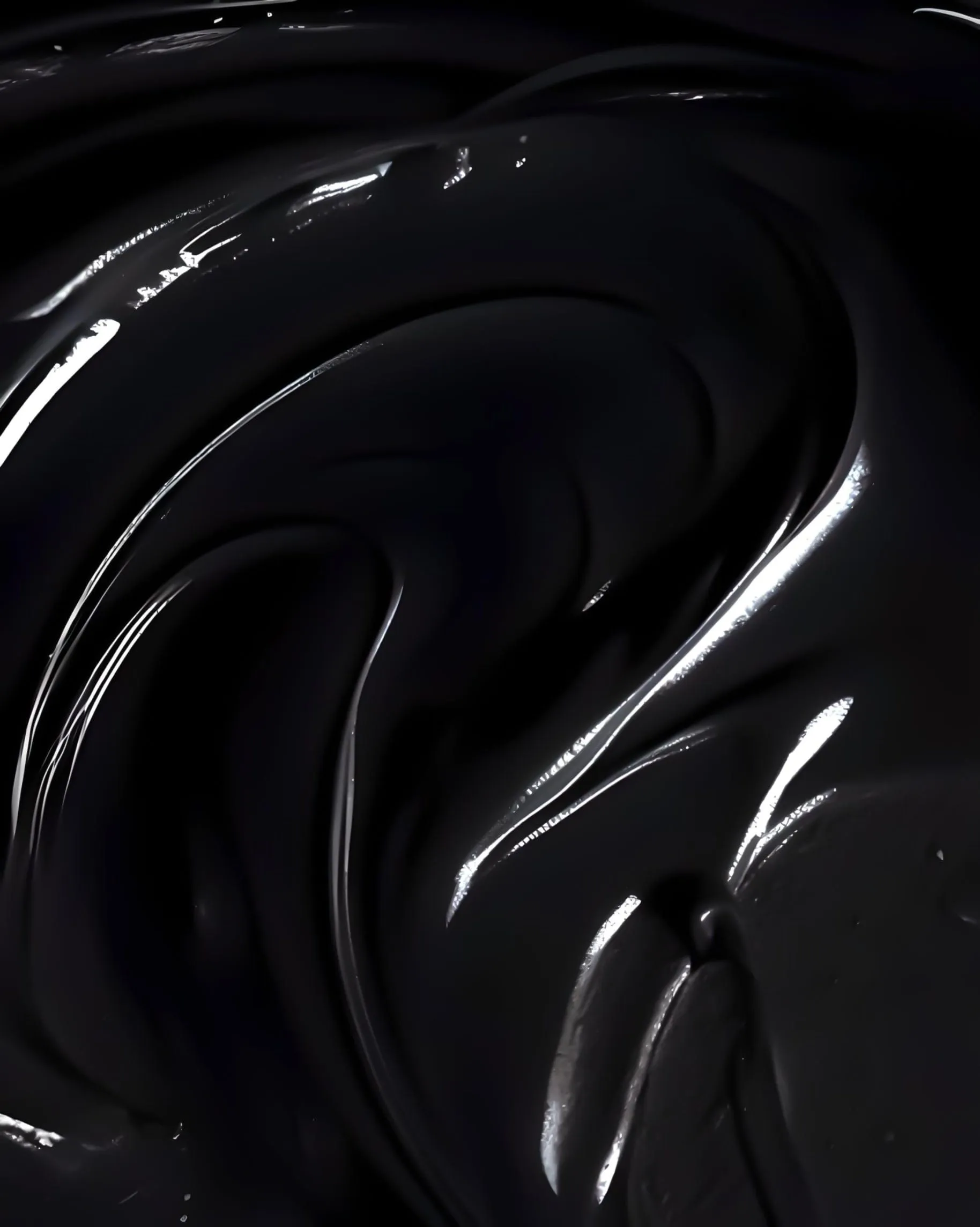 Eclipse Shadow Potion Paint | Black Base