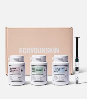 Eco Your Skin Gift Set