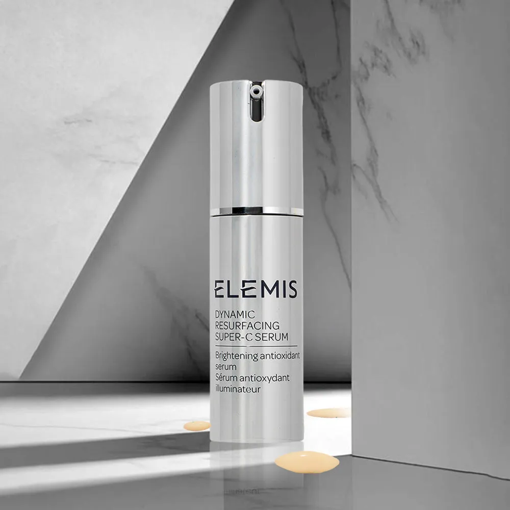 Elemis Dynamic Resurfacing Super-C Serum 30ml