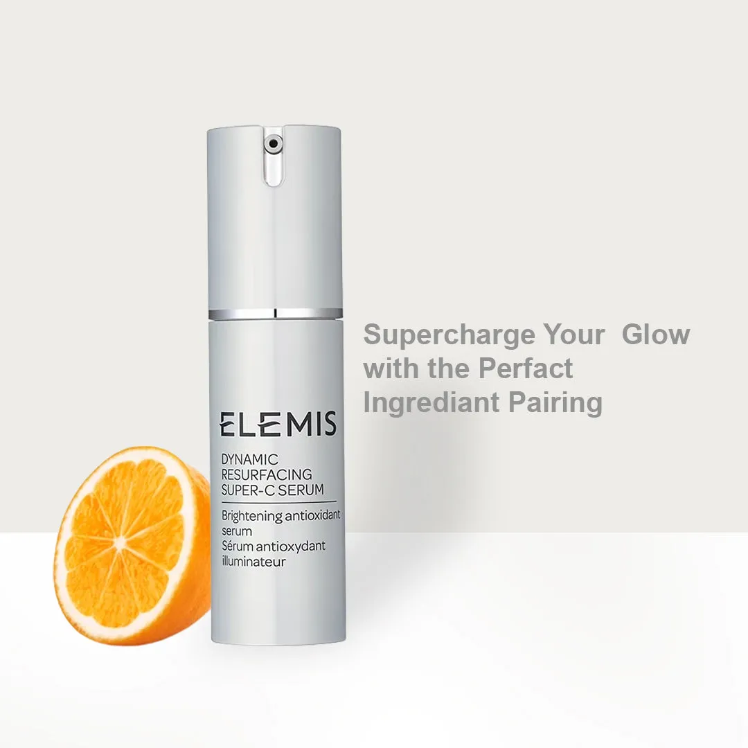 Elemis Dynamic Resurfacing Super-C Serum 30ml