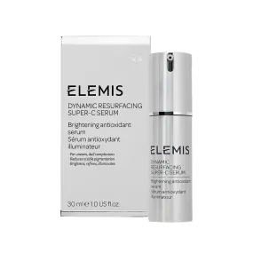 Elemis Dynamic Resurfacing Super-C Serum 30ml