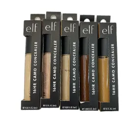 Elf 16HR Camo Concealer (40 Pcs Box)